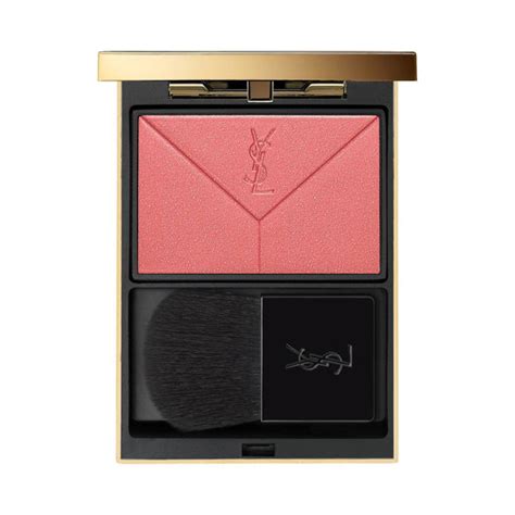 yves st laurent cream blush|yves saint laurent couture blush.